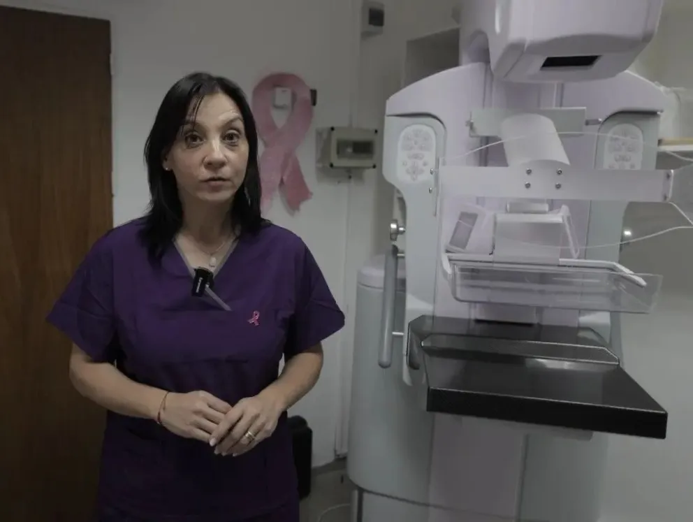 Río Negro mantiene abierta de forma permanente la convocatoria para sumar personal a su sistema sanitario.
Crédito: Gobierno de Río Negro

