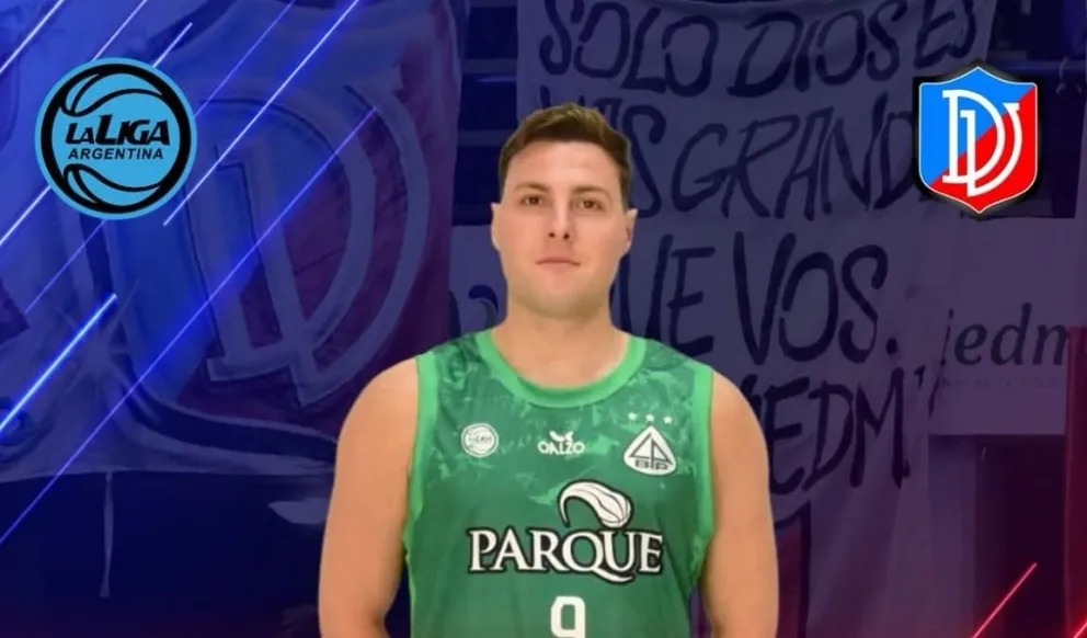 Cuenta regresiva para el debut en Liga Argentina.