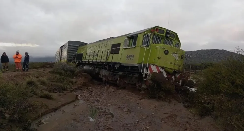 En diálogo con Radio Noticias, la conducción de la firma confirmó qué pasó en la madrugada y cuánto demorará la reconstrucción. Foto: Gentileza.