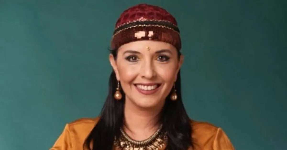 Jimena La Torre publishes astrological predictions for October 18 to 25