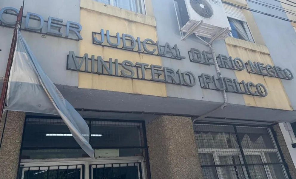 Mientras se acumulan las audiencias, acusadores y defensores sostienen una batalla silenciosa por la jurisdicción del caso. Foto: Gentileza,