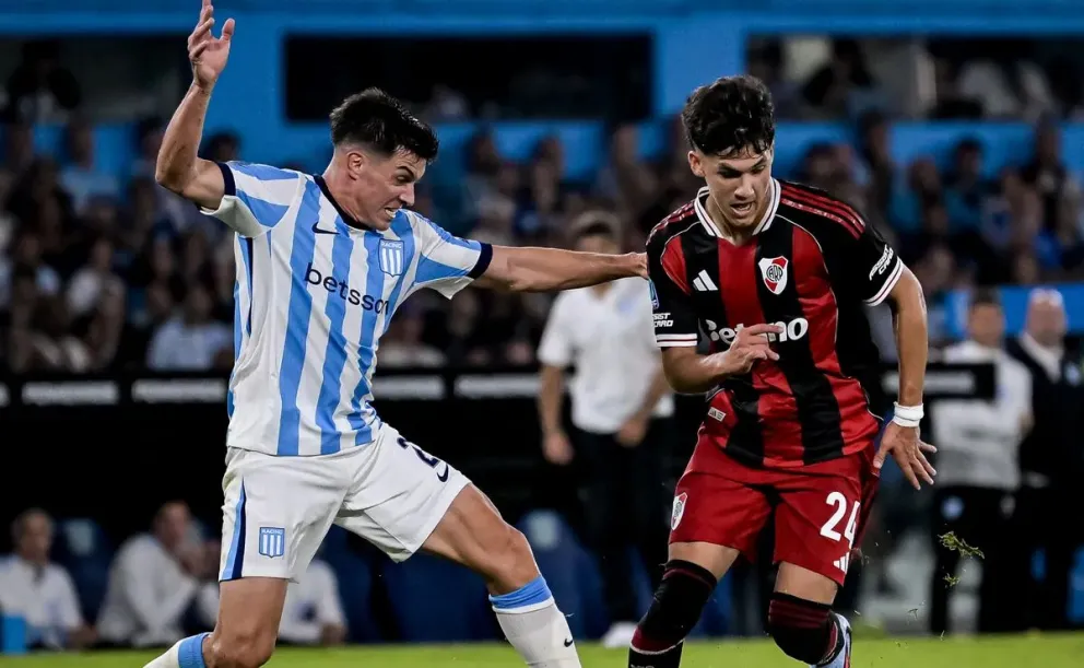 Partido por la fecha 14 del Torneo Clausura 2026.