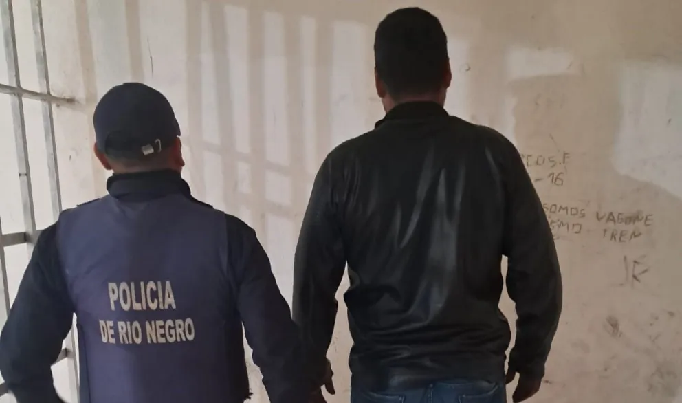La fiscal Mariana Giammona dispuso su aprehensión y diversas medidas judiciales. Foto gentileza. 
