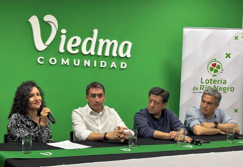 Úbeda de la editorial municipal brindó detalles del acontecimiento cultural que se extenderá del 13 al 15 del mes próximo.