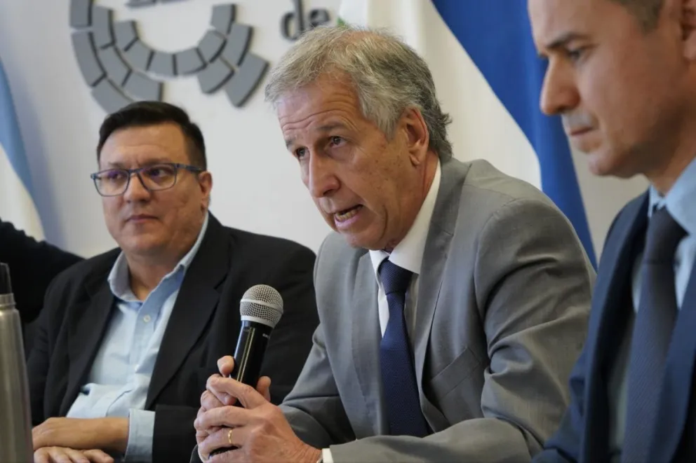 Con un volumen de causas abrumador y una estructura que exige cambios urgentes, un nuevo proyecto en la Legislatura busca crear ocho cargos clave para descomprimir la cúpula judicial. Foto: Gentileza. 