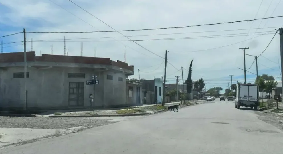 La voz de los frentistas será determinante para definir las obras viales y de iluminación proyectadas. Foto: Archivo. 